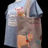 ★ブーピーTシャツ スター